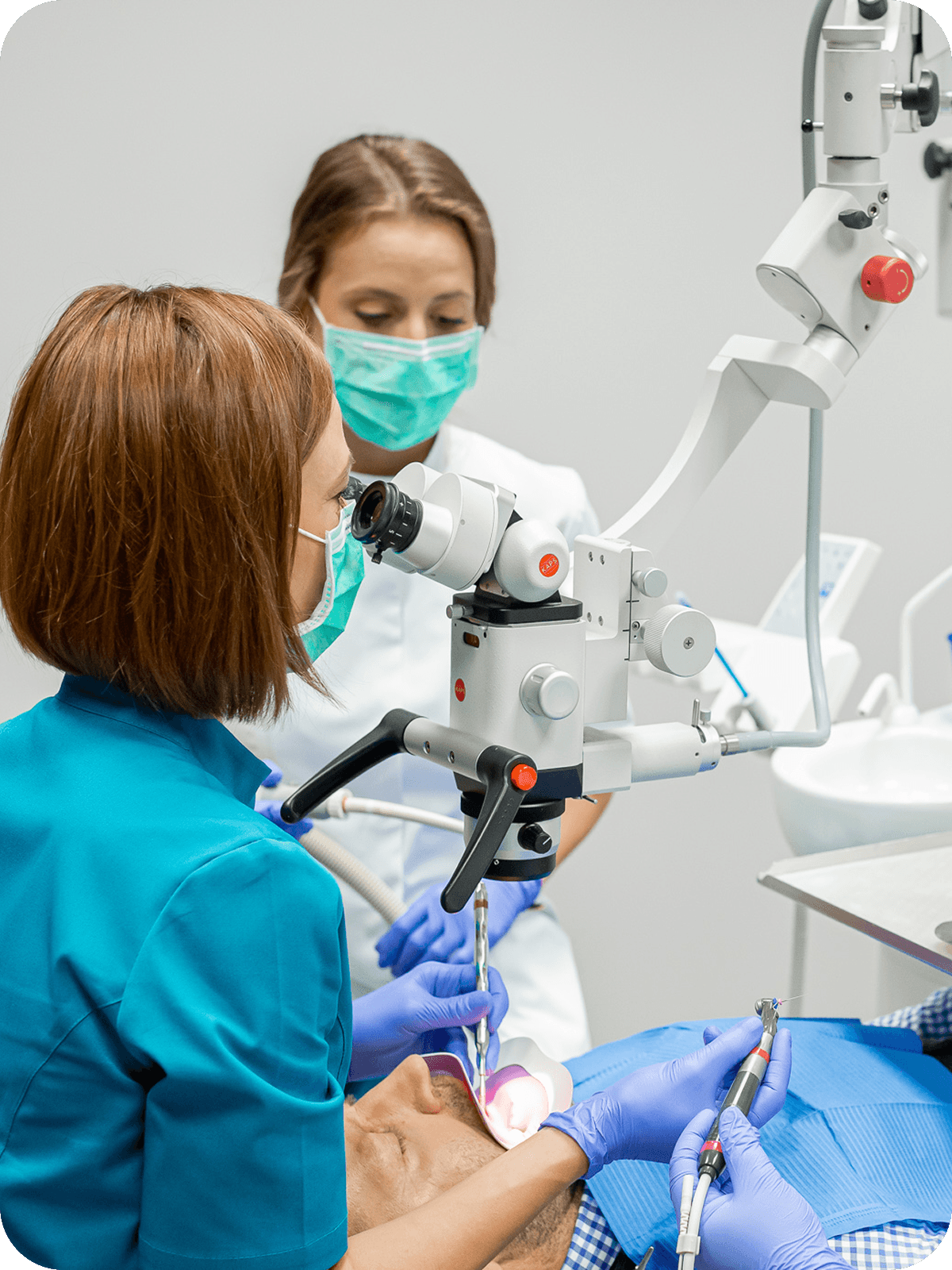 Endodoncja