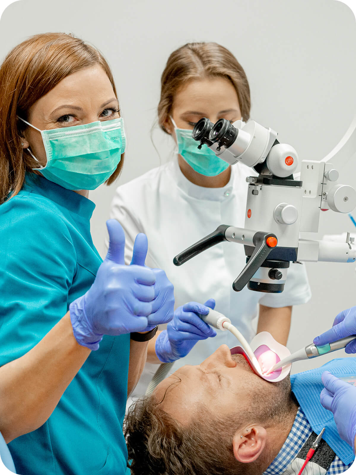 Periodontologia