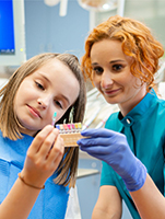 Stomatologia dziecięca